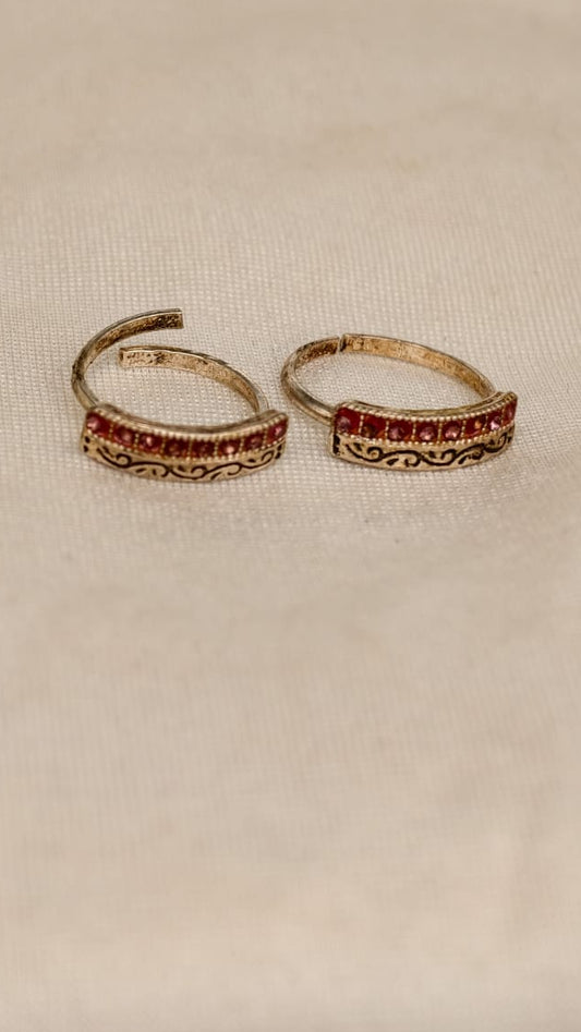 Toe Ring (BO16)