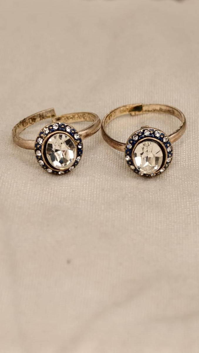 Toe Ring (BO15)