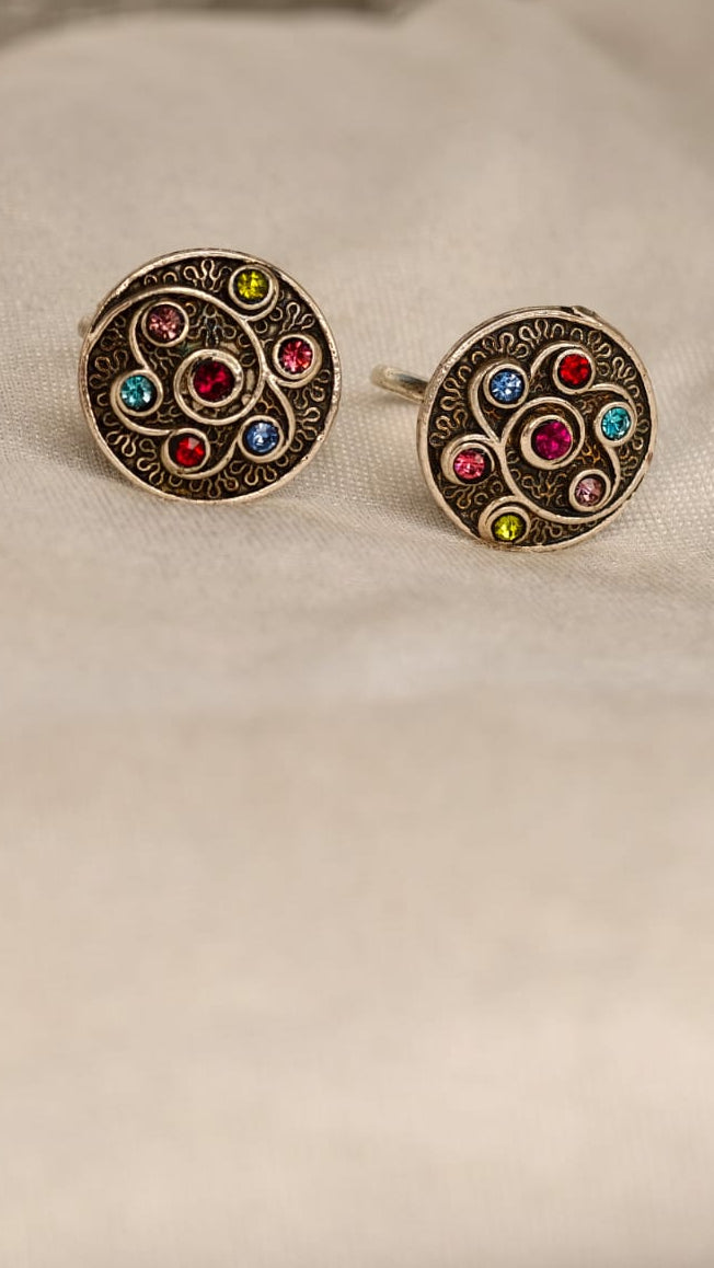 Toe Ring (BO19)