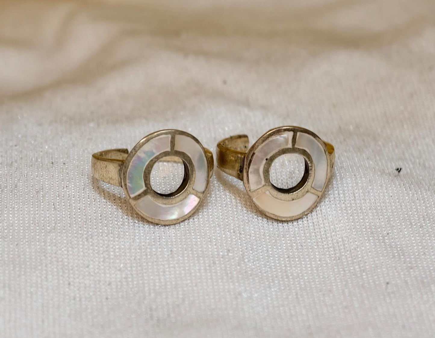 Toe Ring (BO36)