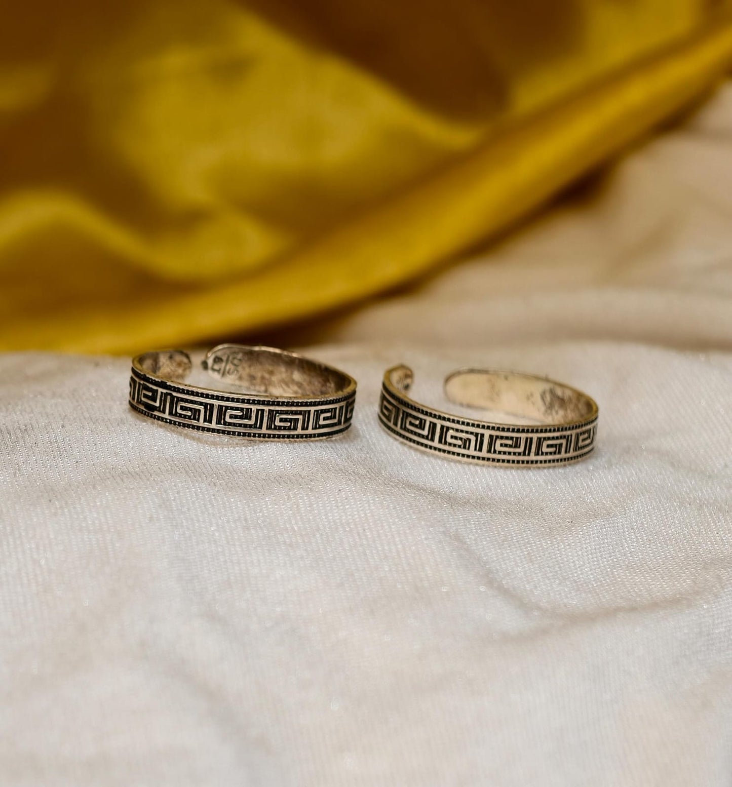 Toe Ring (BO35)