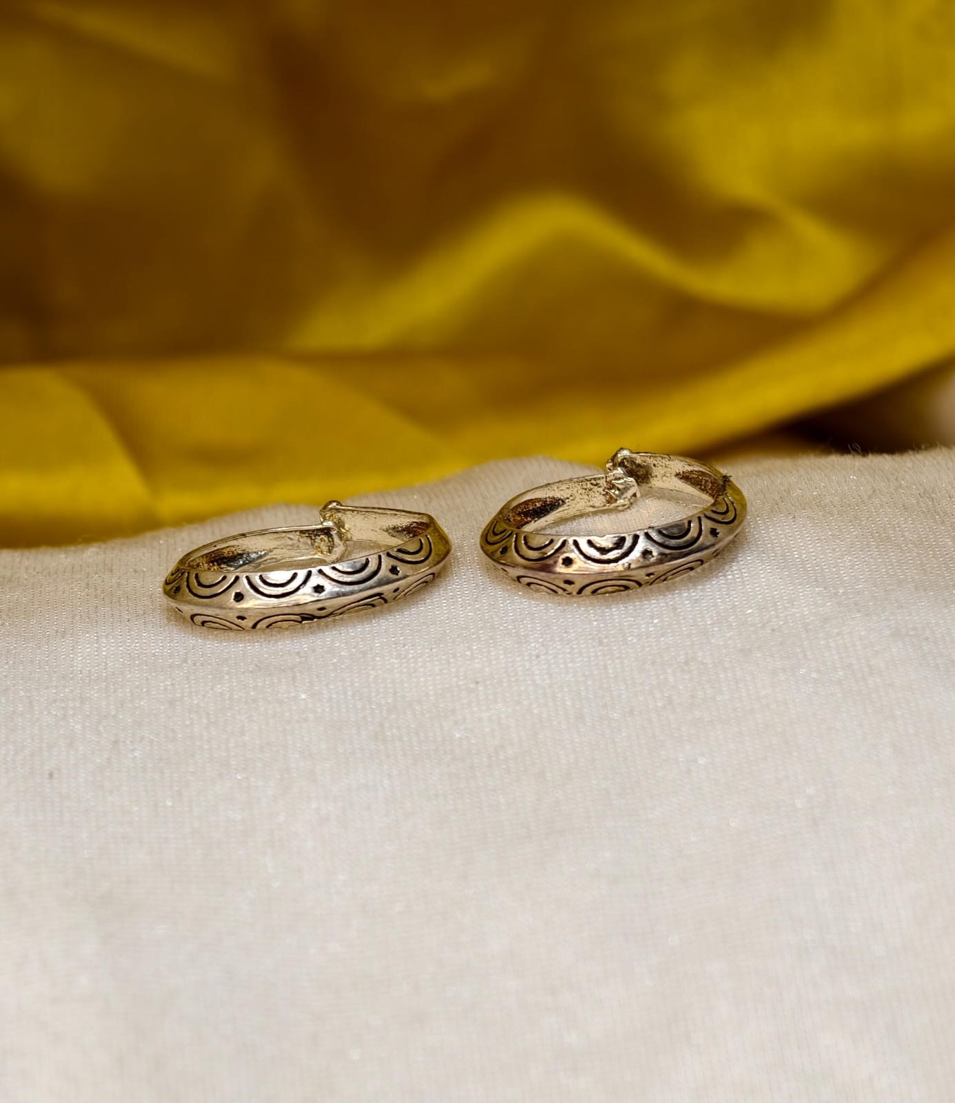 Toe Ring (BO30)