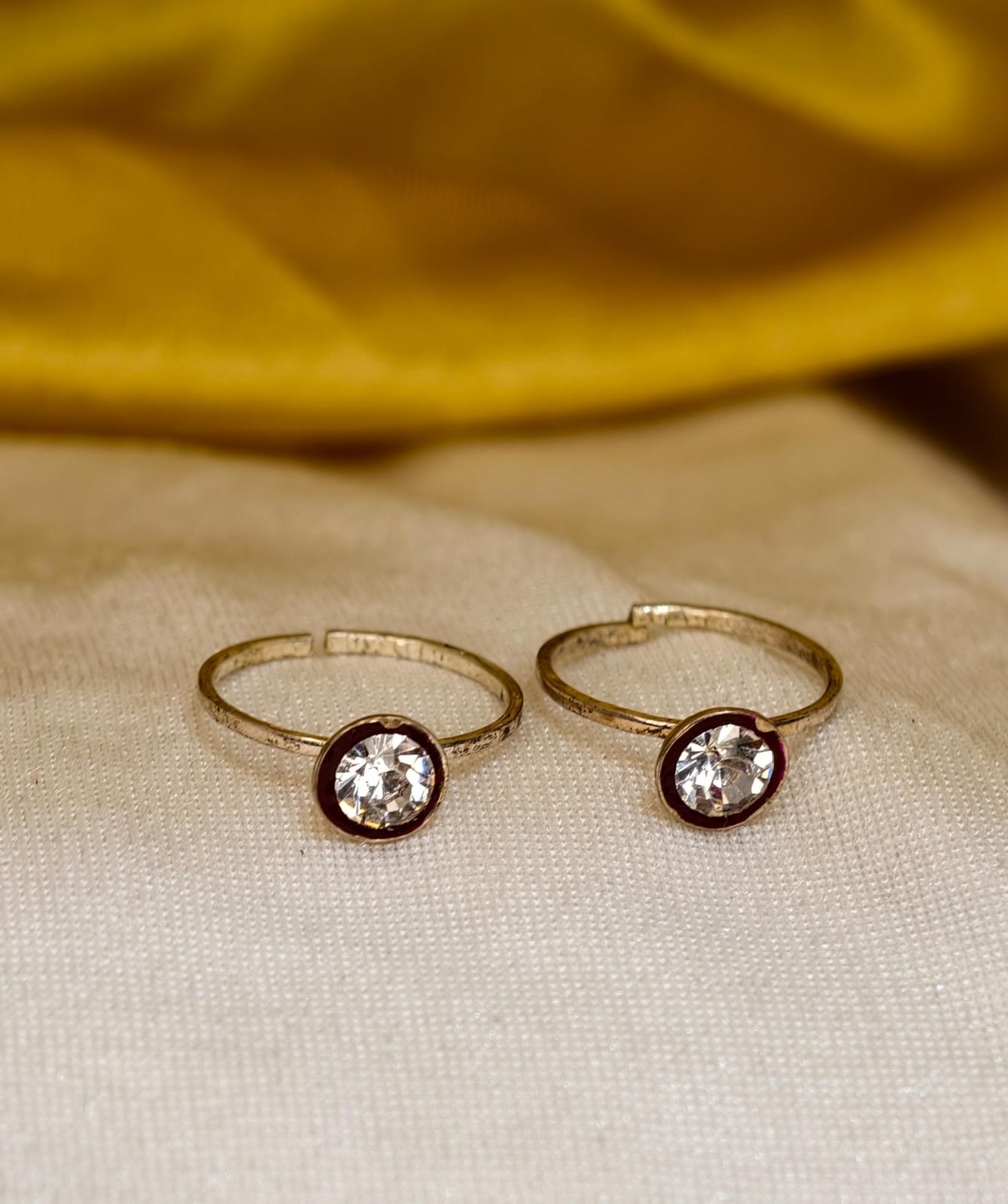 Toe Ring (BO27)