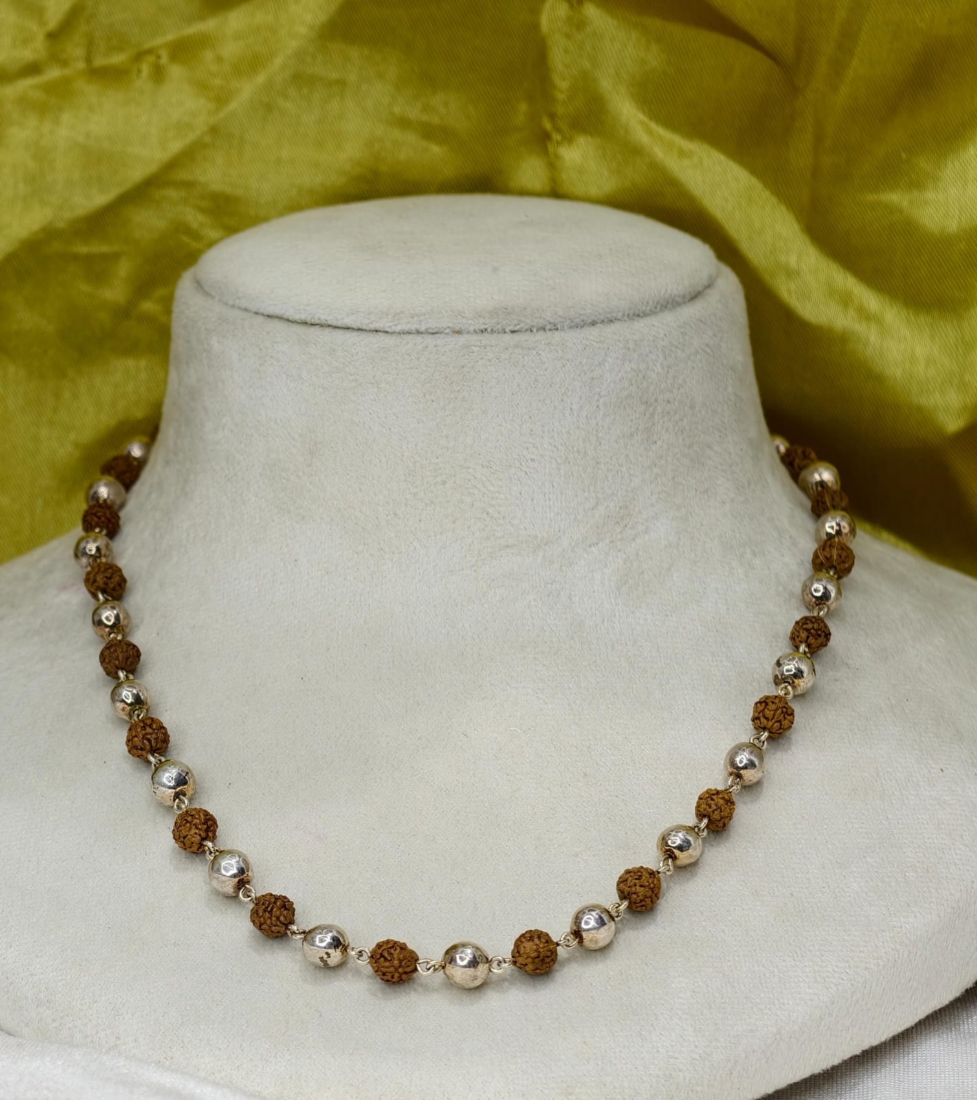 Silver Chain (BP04)