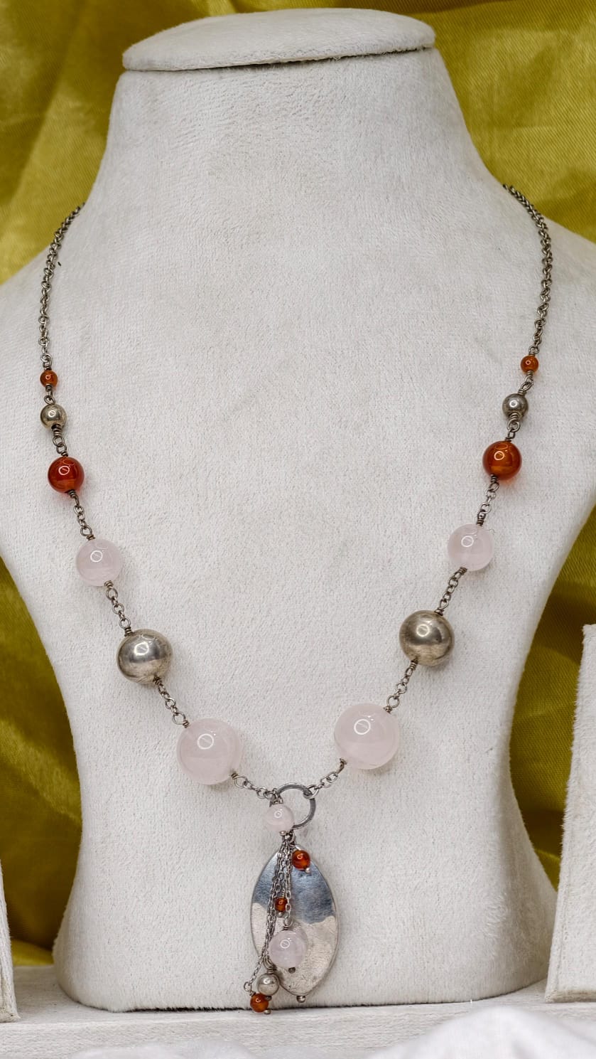 Silver Chain (BP03)