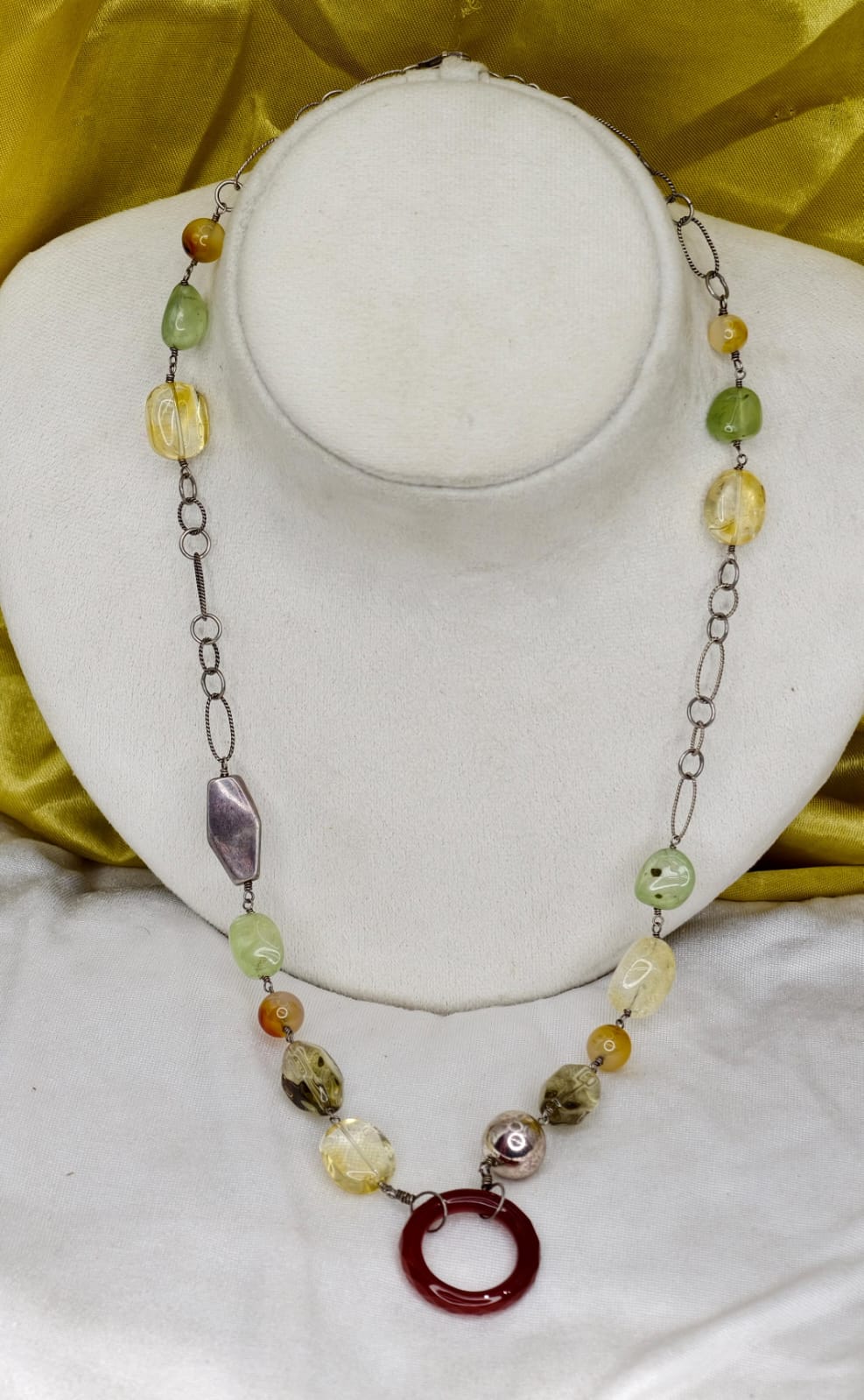 Silver Chain (BP02)
