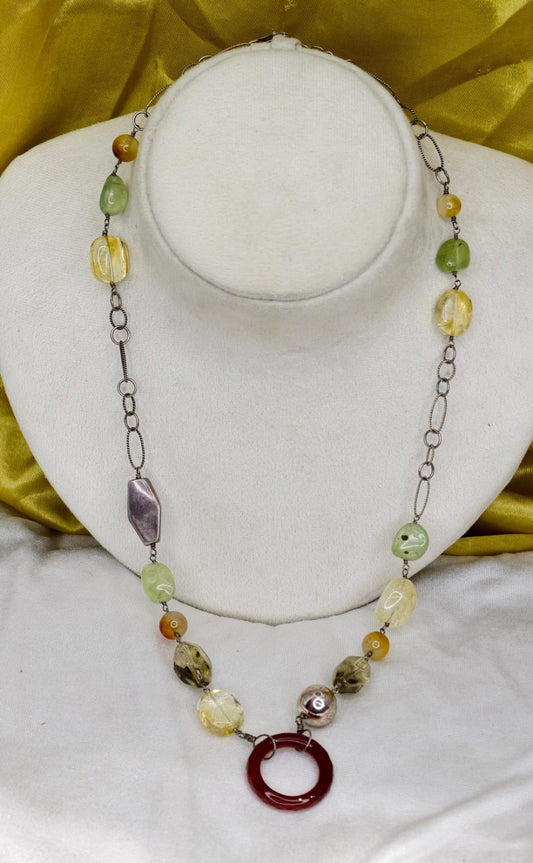 Silver Chain (BP02)