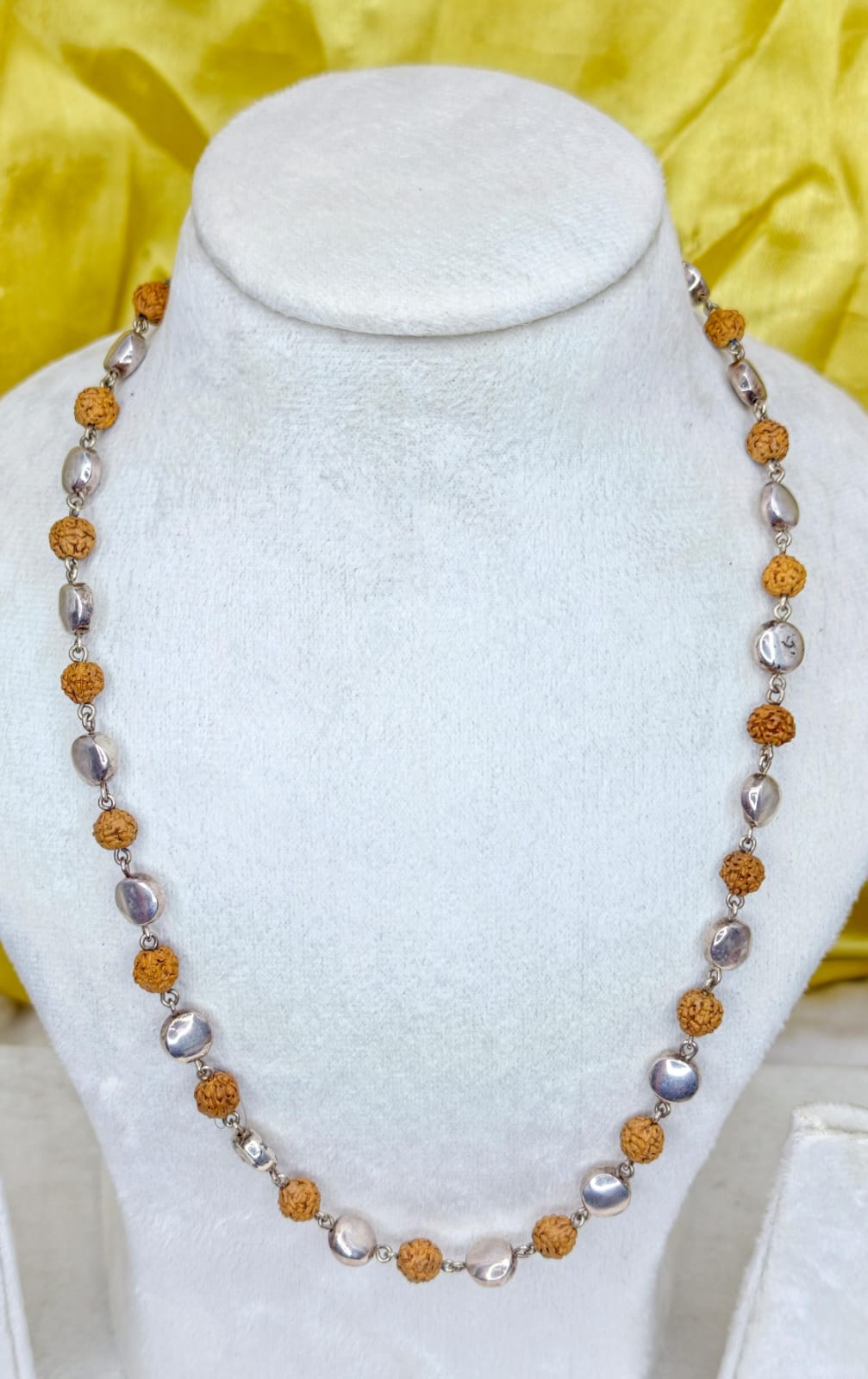 Silver Chain (BP01)