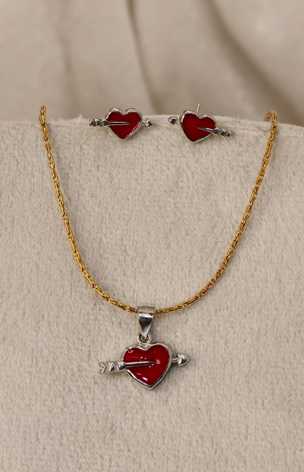 Italian Pendant Set (BE36)