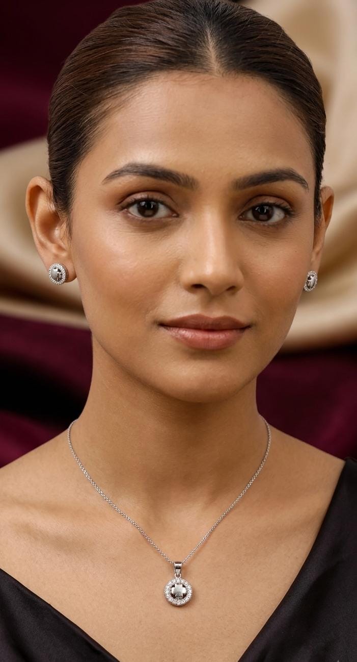 Italian Pendent Set (BE34)
