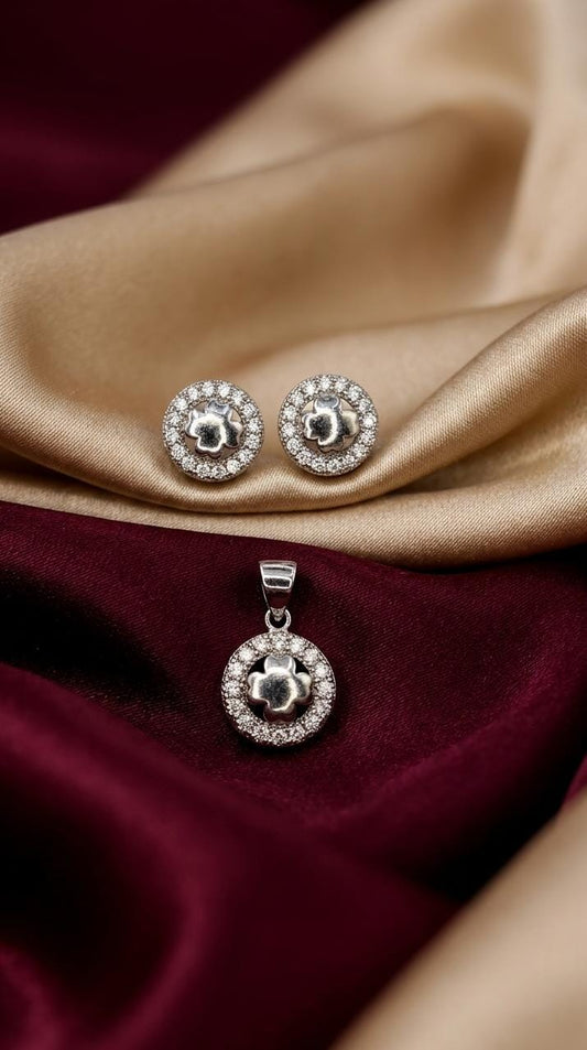 Italian Pendent Set (BE34)