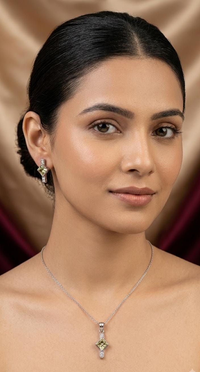Italian Pendent Set (BE32)