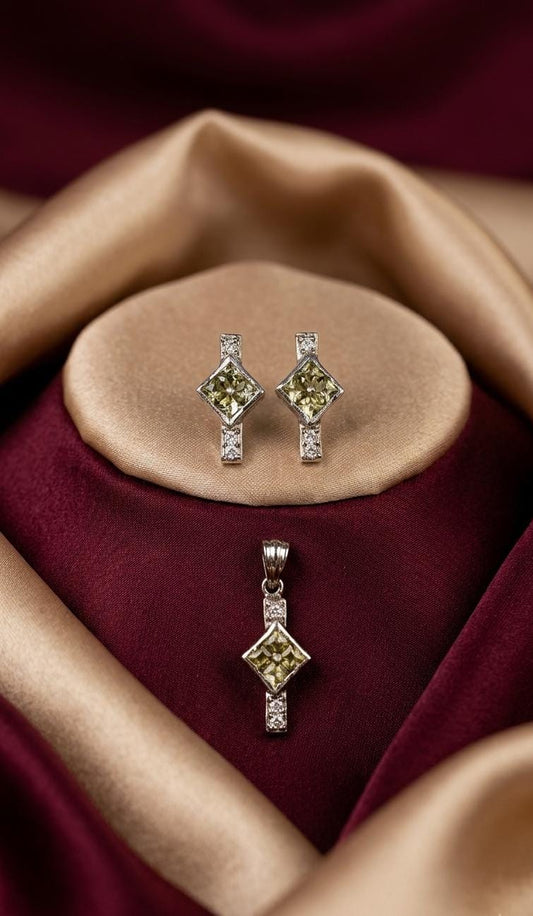 Italian Pendent Set (BE32)