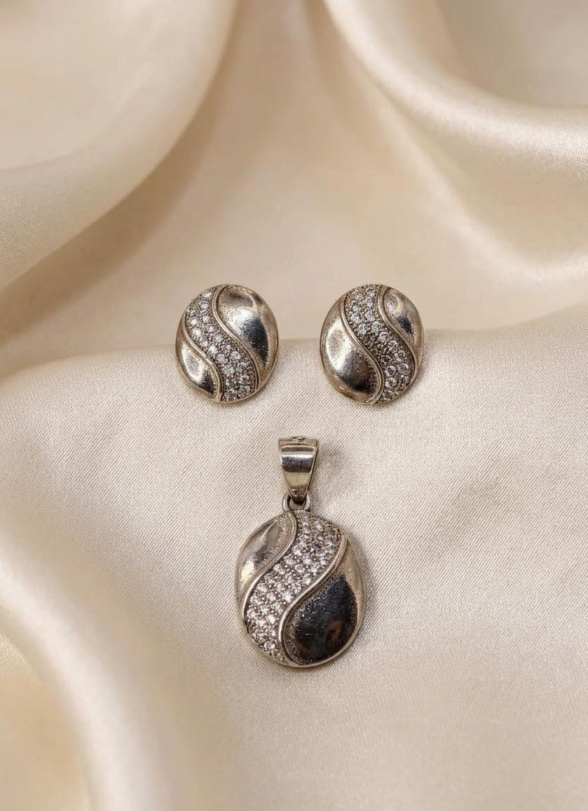 Italian Pendant Set (BE31)