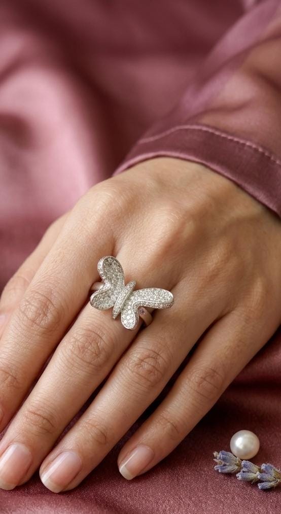 Cocktail Ring (BL02)