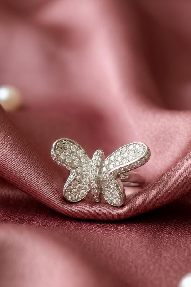 Cocktail Ring (BL02)