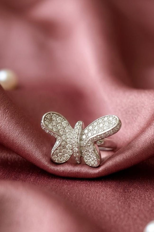Cocktail Ring (BL02)
