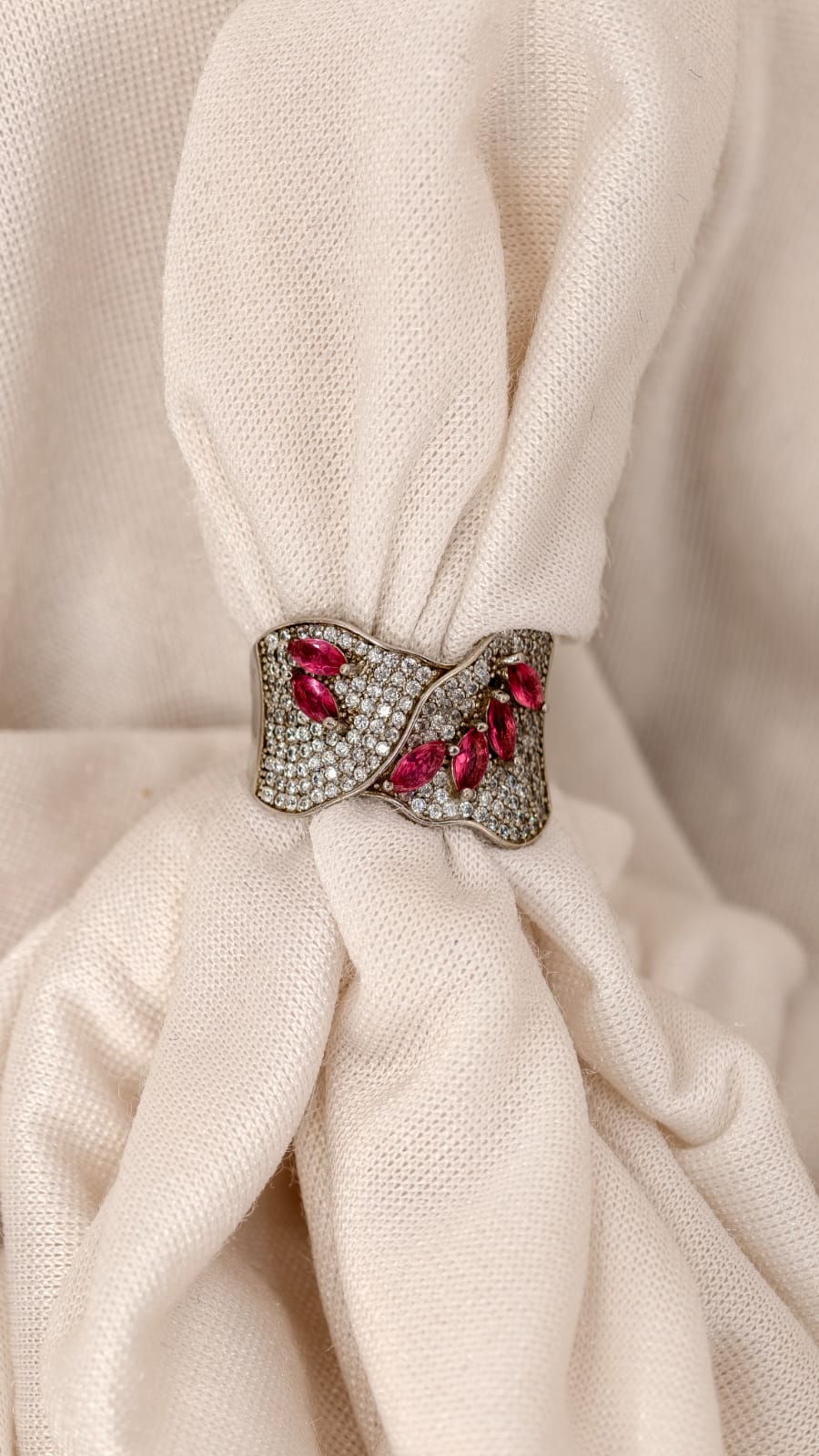 Cocktail Ring (BL39)