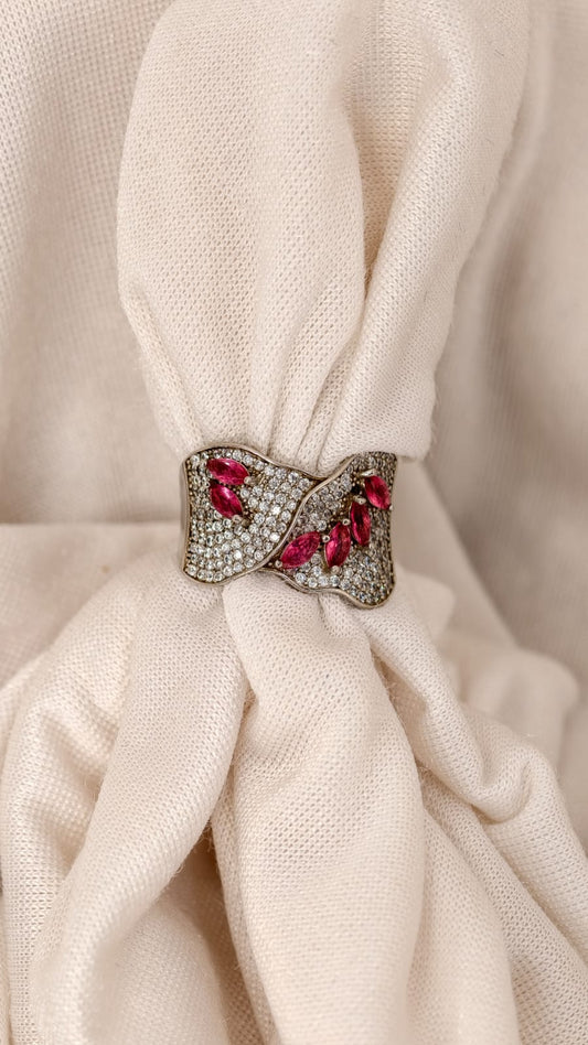 Cocktail Ring (BL39)