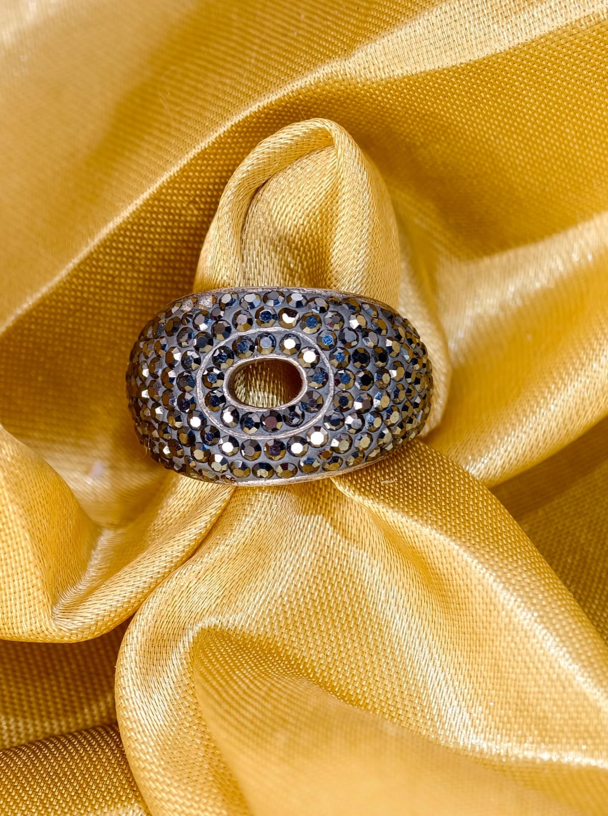 Cocktail Ring (BL109)