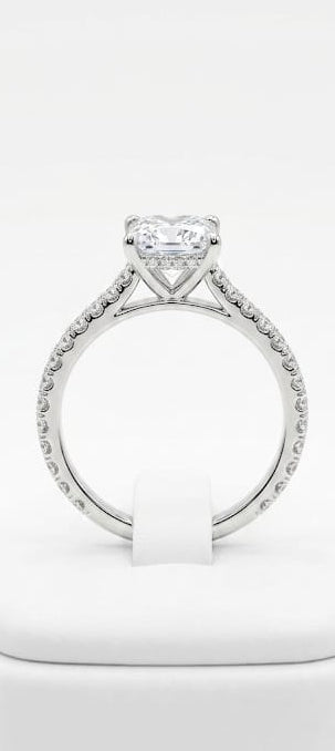 Solitaire Ring (BL125)