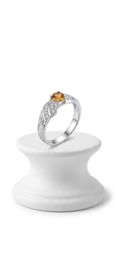 Silver Ring (BL238)
