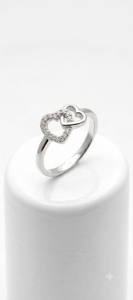 Silver Ring (BL235)