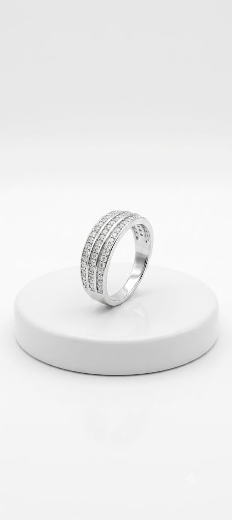 Silver Ring (BL233)