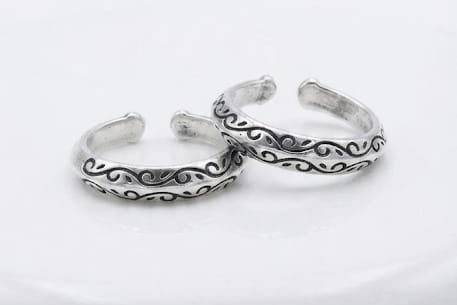 Toe Ring (BO40)