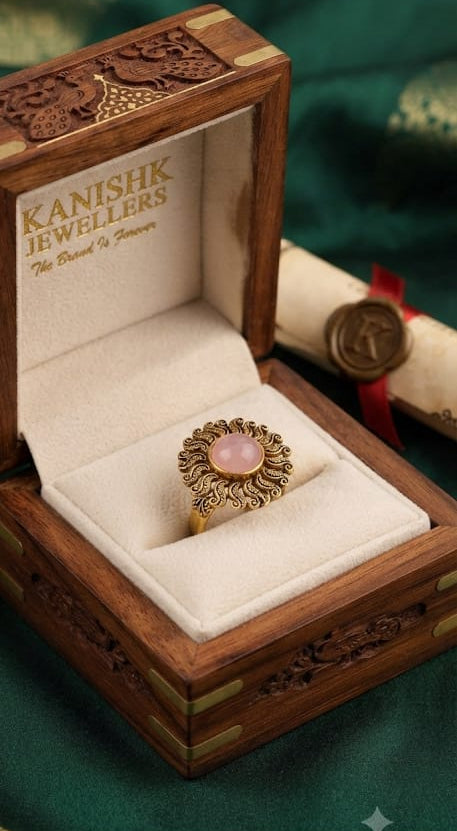 Antique Ring (BL27)