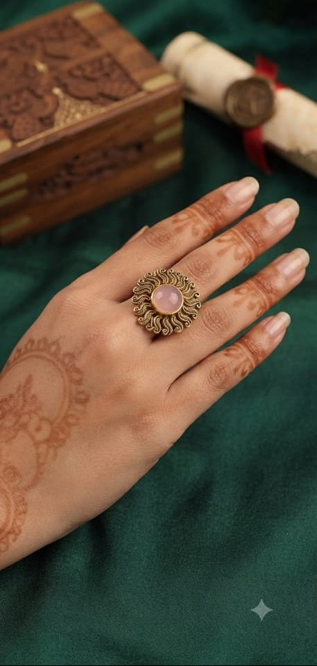 Antique Ring (BL27)
