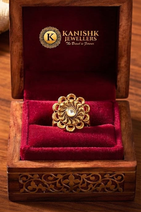 Antique Ring (BL22)