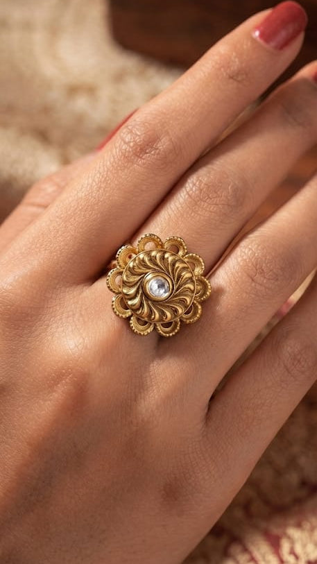 Antique Ring (BL22)