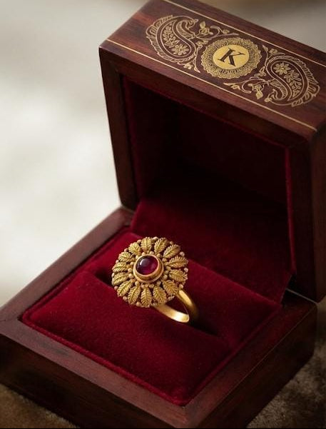 Antique Ring (BL23)