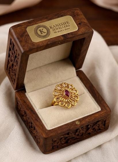 Antique Ring (BL26)