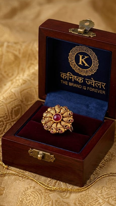 Antique Ring (BL58)