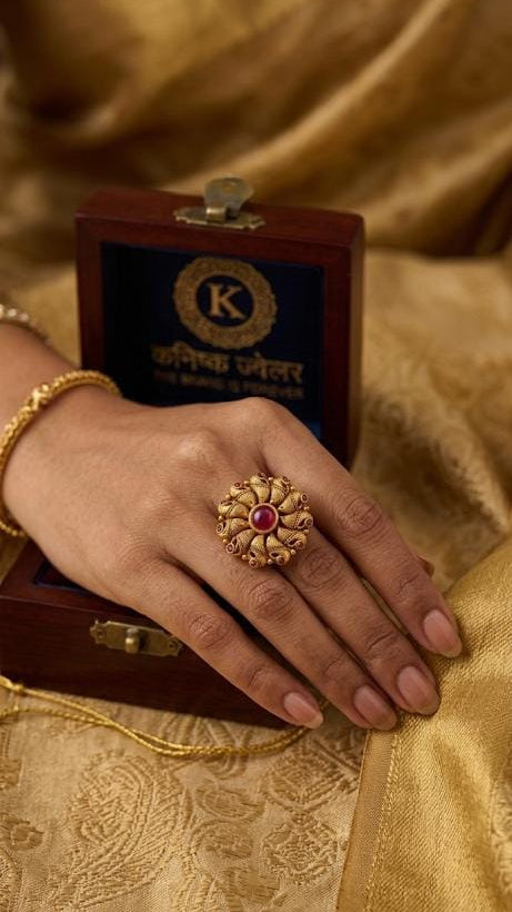Antique Ring (BL58)