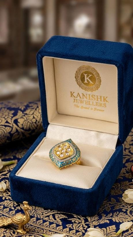 Antique Ring (BL35)