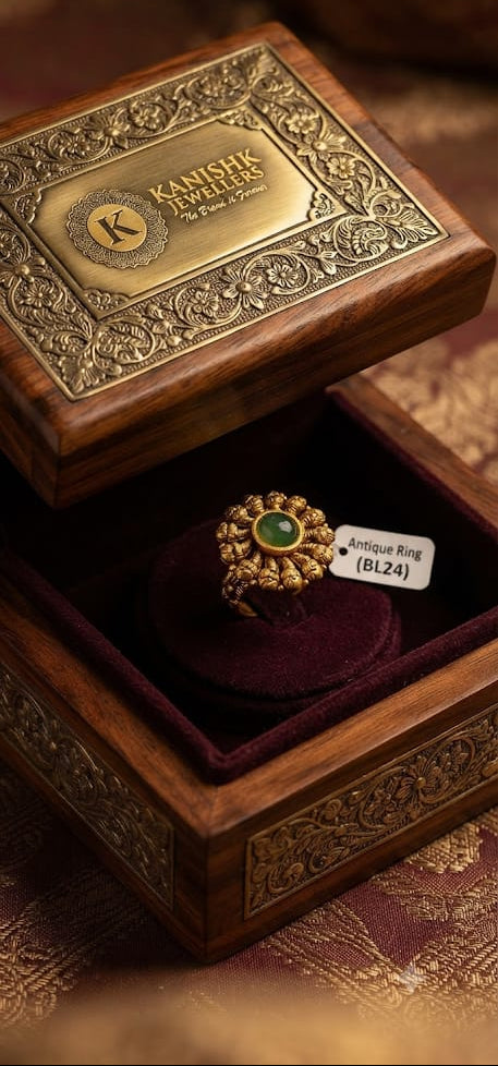Antique Ring (BL24)