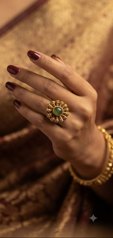 Antique Ring (BL24)