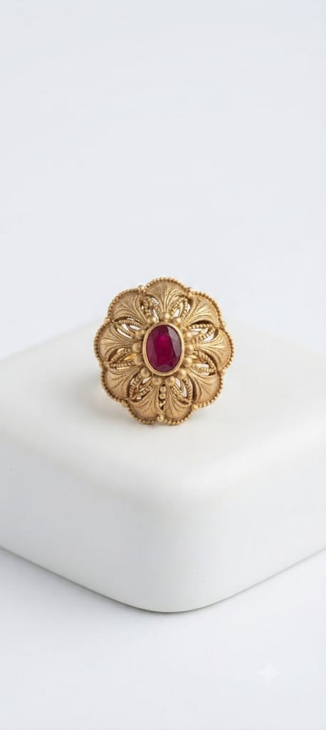 Antique Ring (BL25)