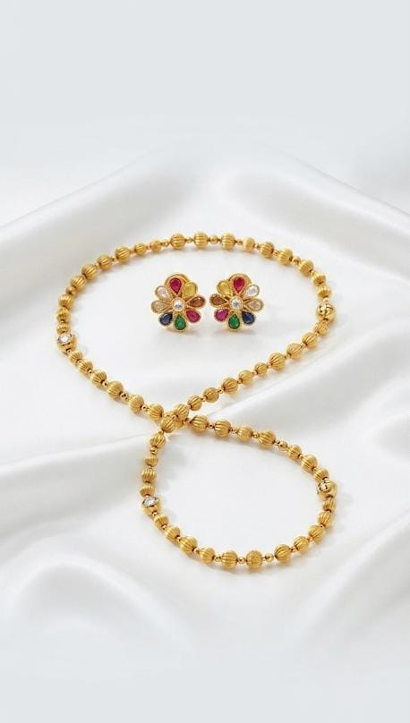 Chain Set(BC09)