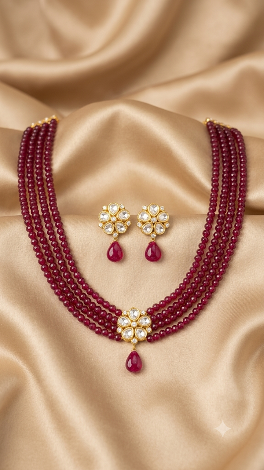 Choker Set (BH05)